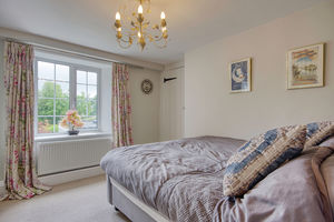 Bedroom Two- click for photo gallery